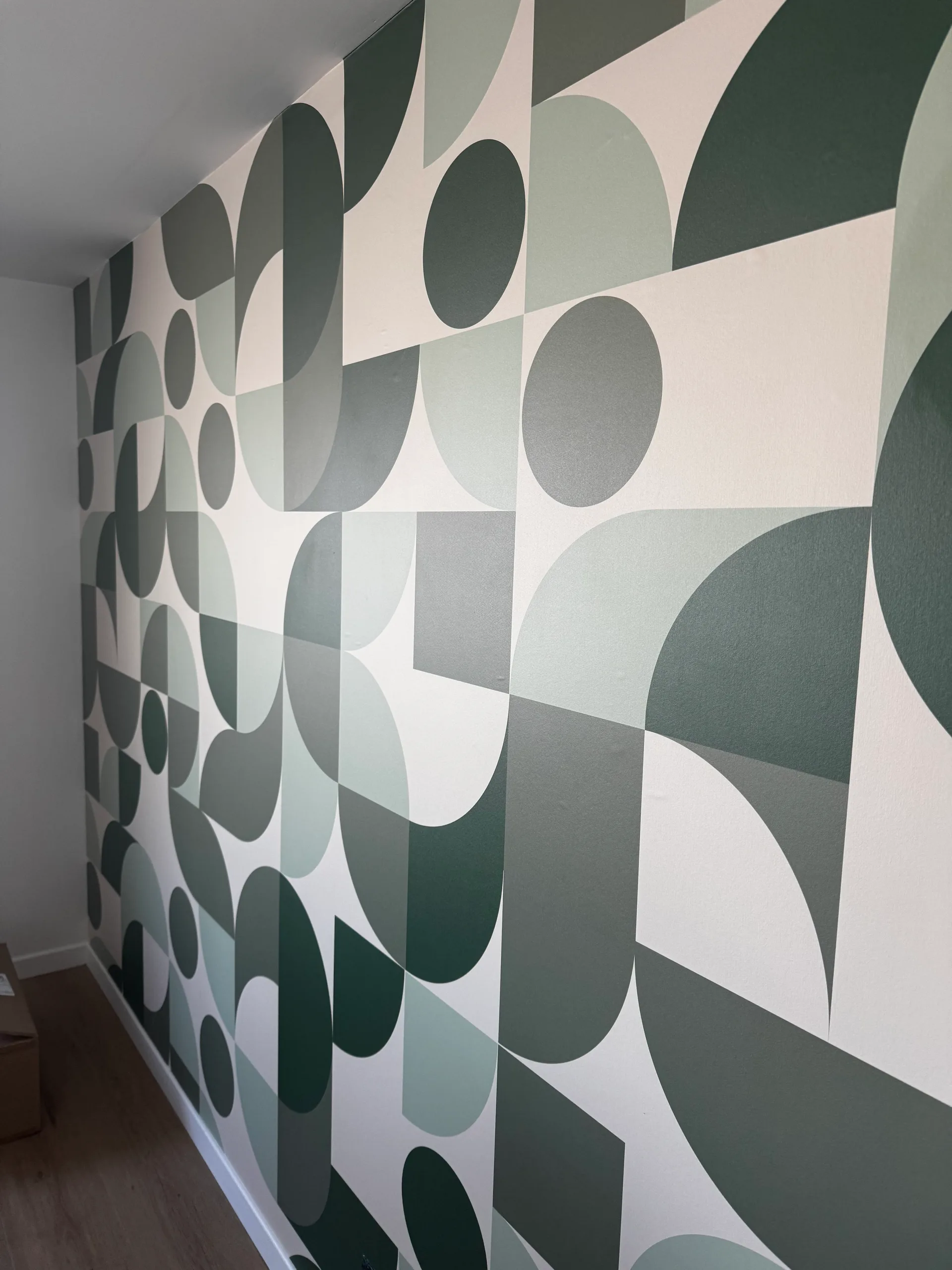 Prestations GM Peinture