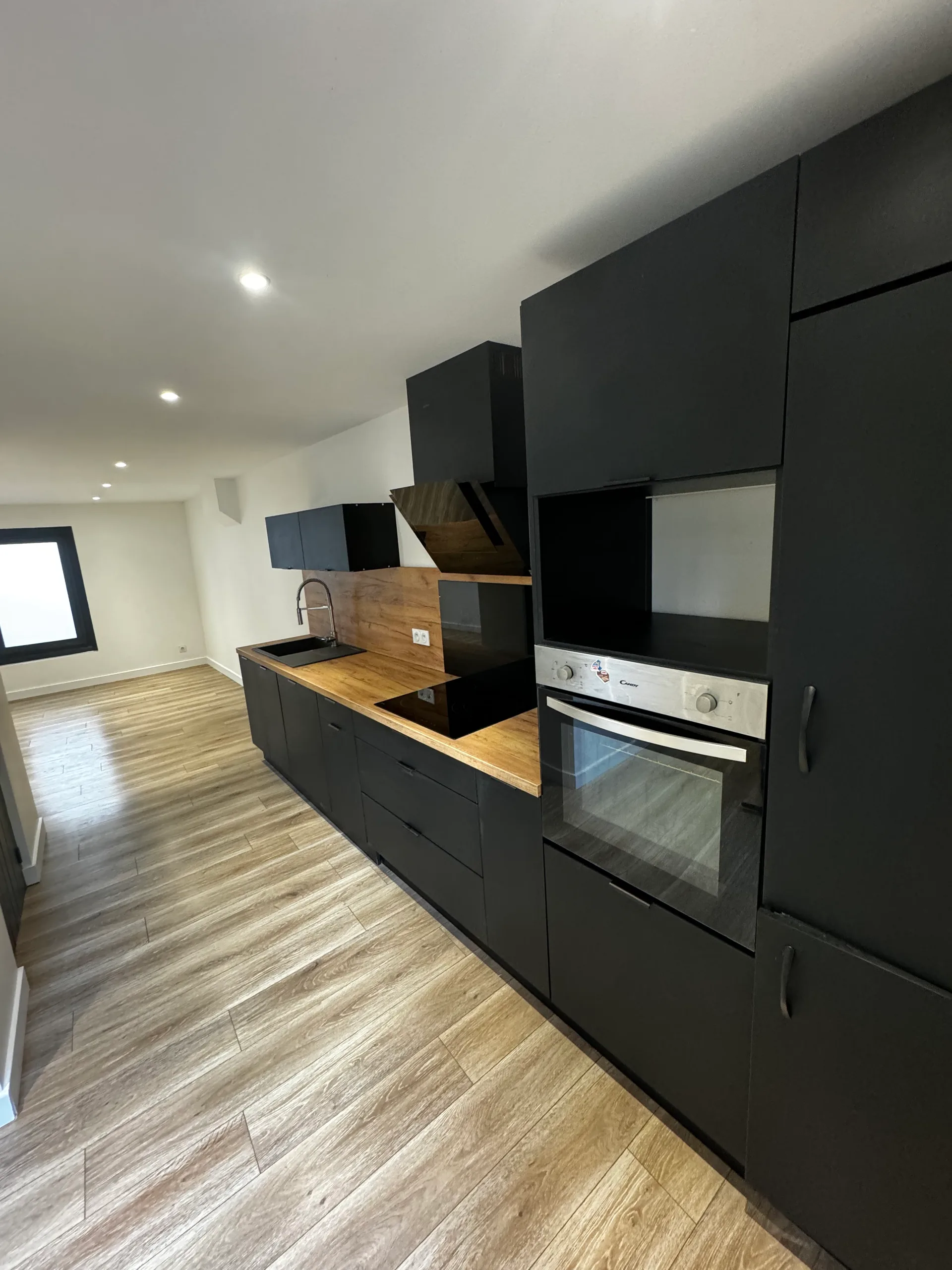 Après - Appartement à Yssingeaux