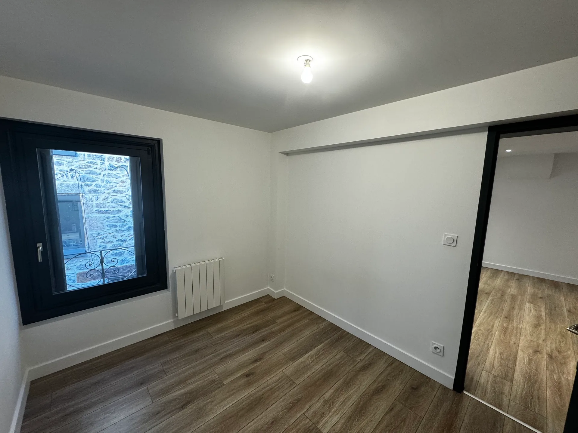 Après - Appartement à Yssingeaux