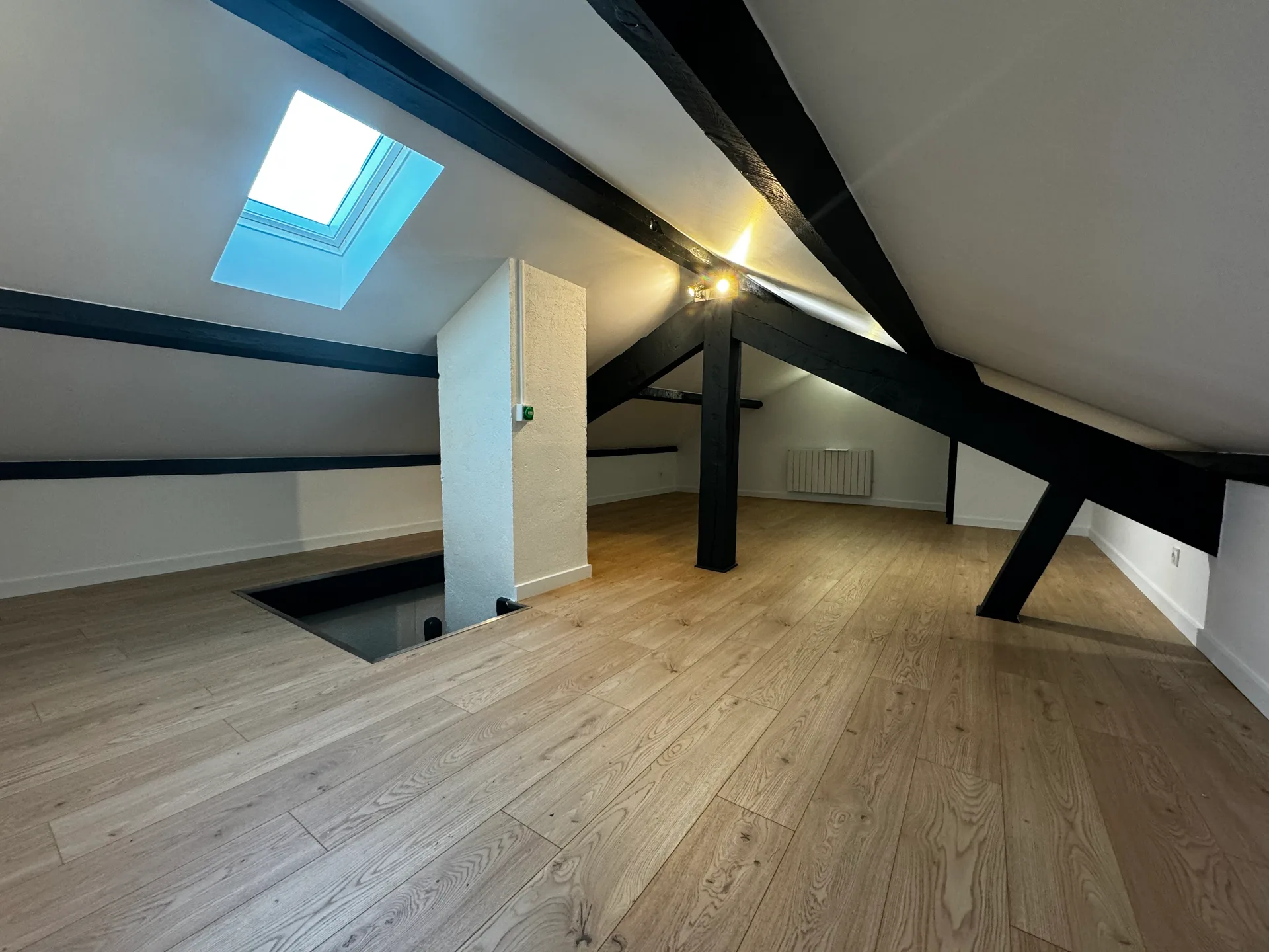 Après - Appartement à Yssingeaux