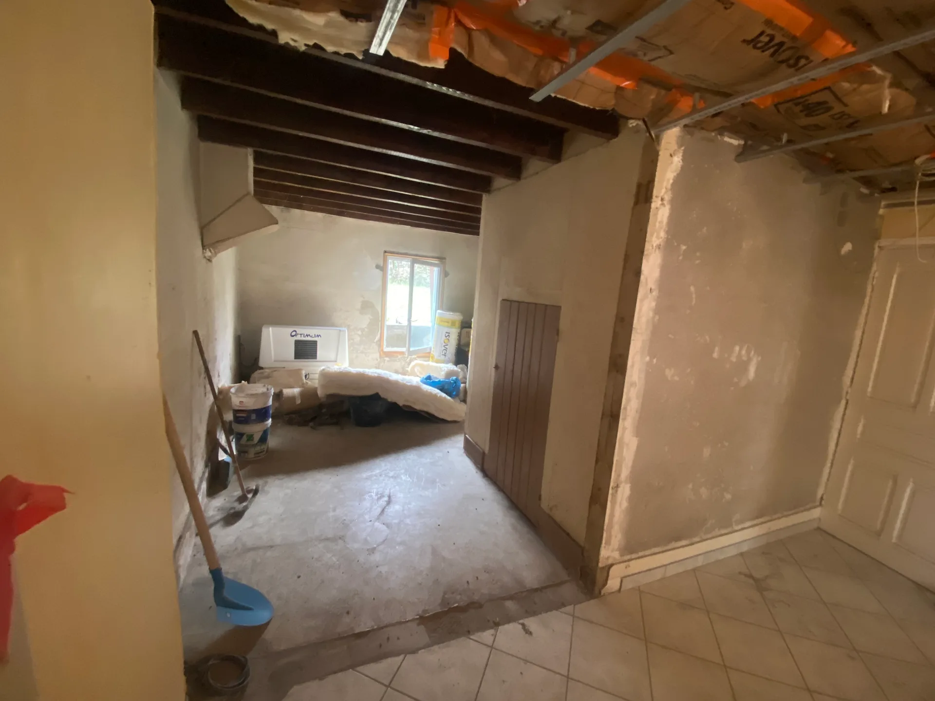 Pendant - Appartement à Yssingeaux