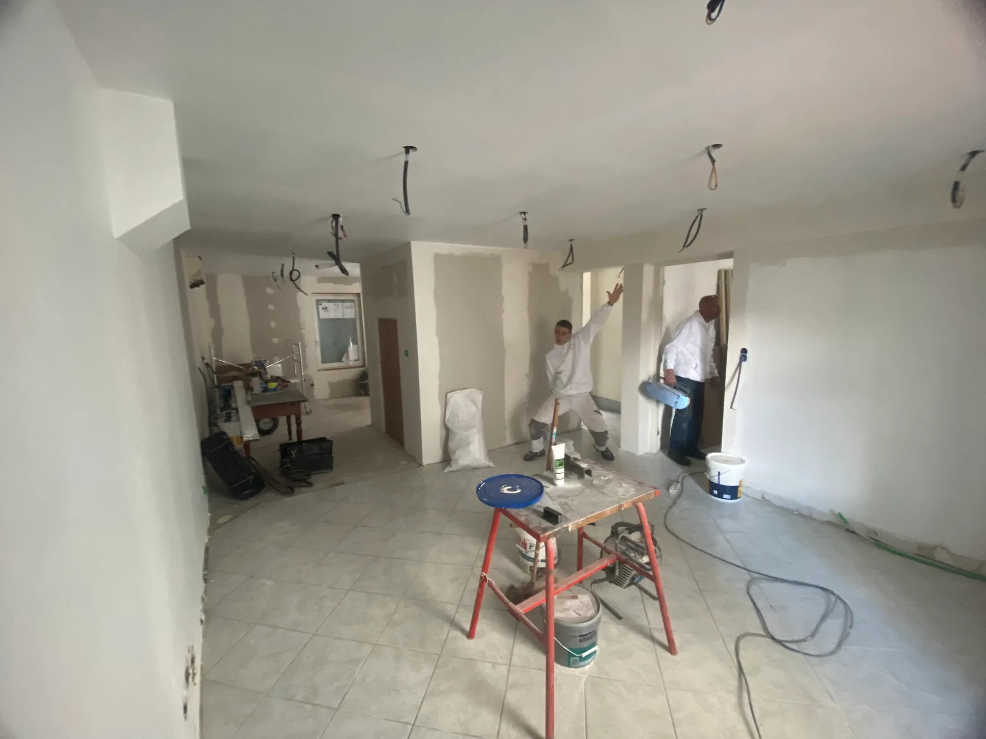 Pendant - Appartement à Yssingeaux