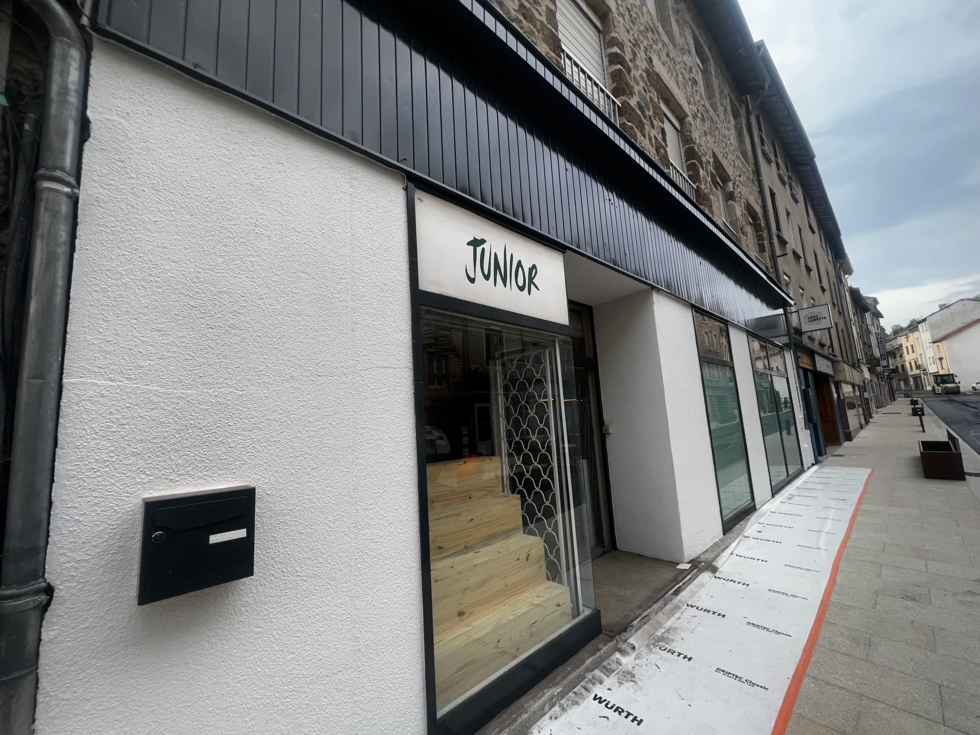 Pendant - Librairie L'Ecume des Sucs à Yssingeaux