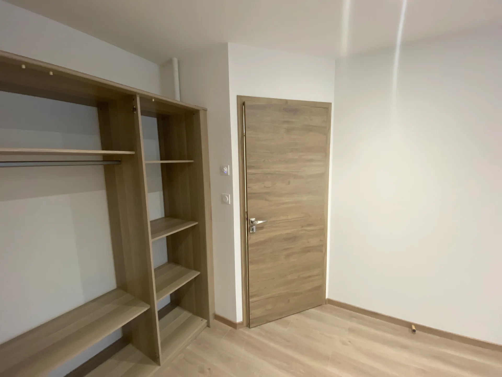 Après - Maison neuve à Sainte-Sigolène