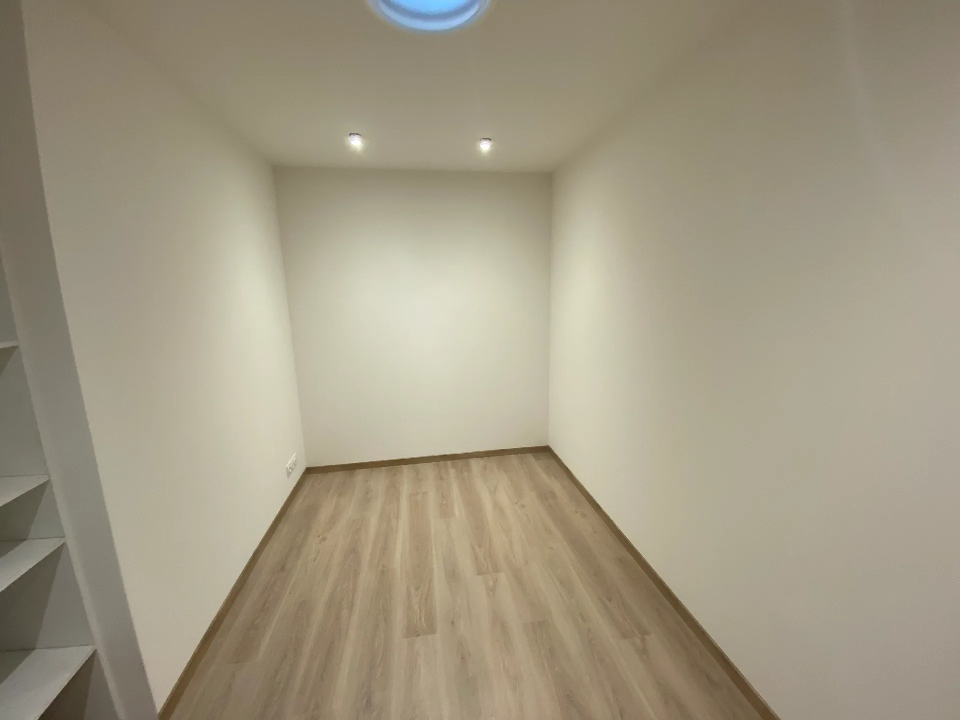 Après - Maison neuve à Sainte-Sigolène