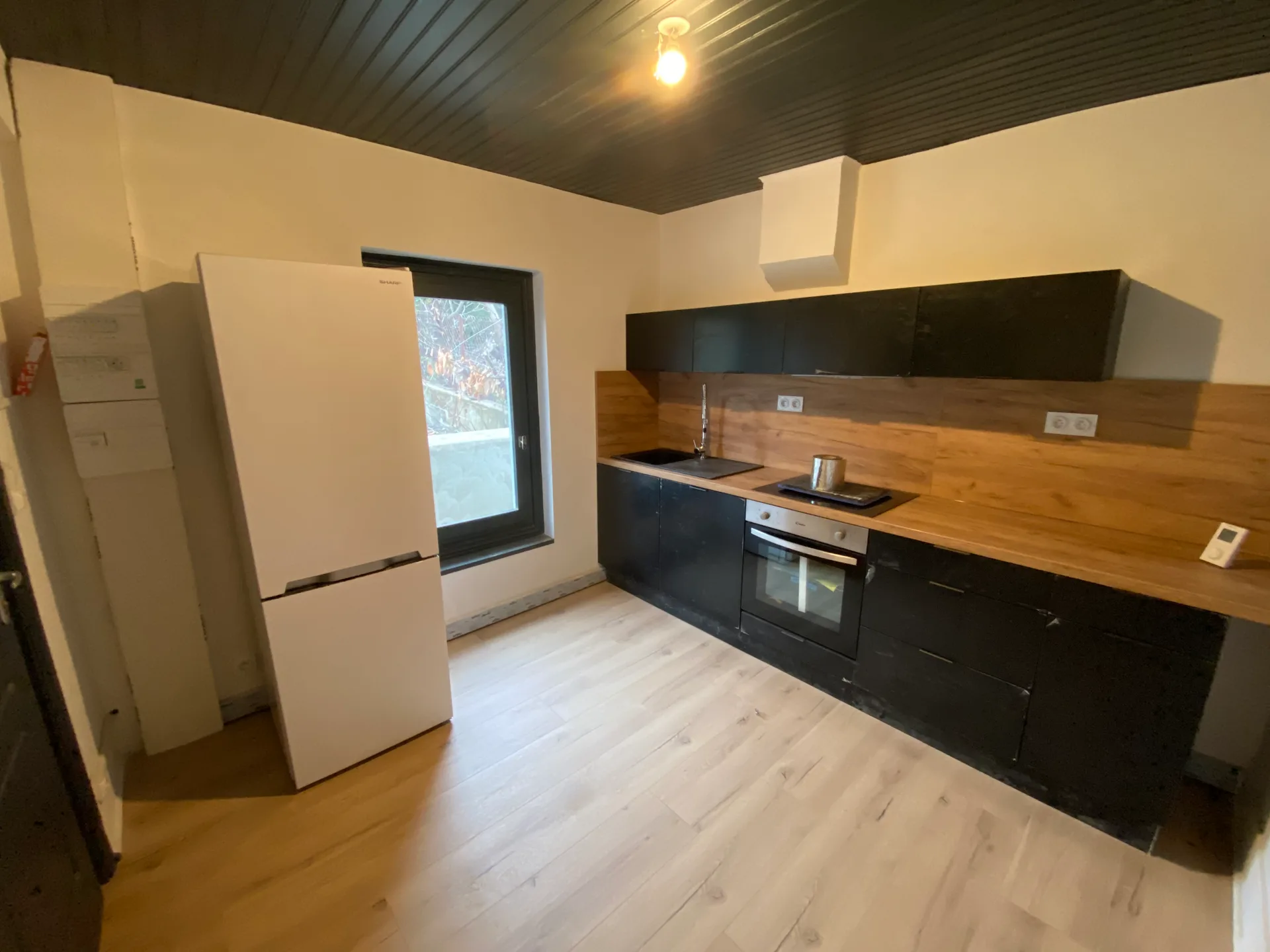 Réalisation GM Peinture : Studio