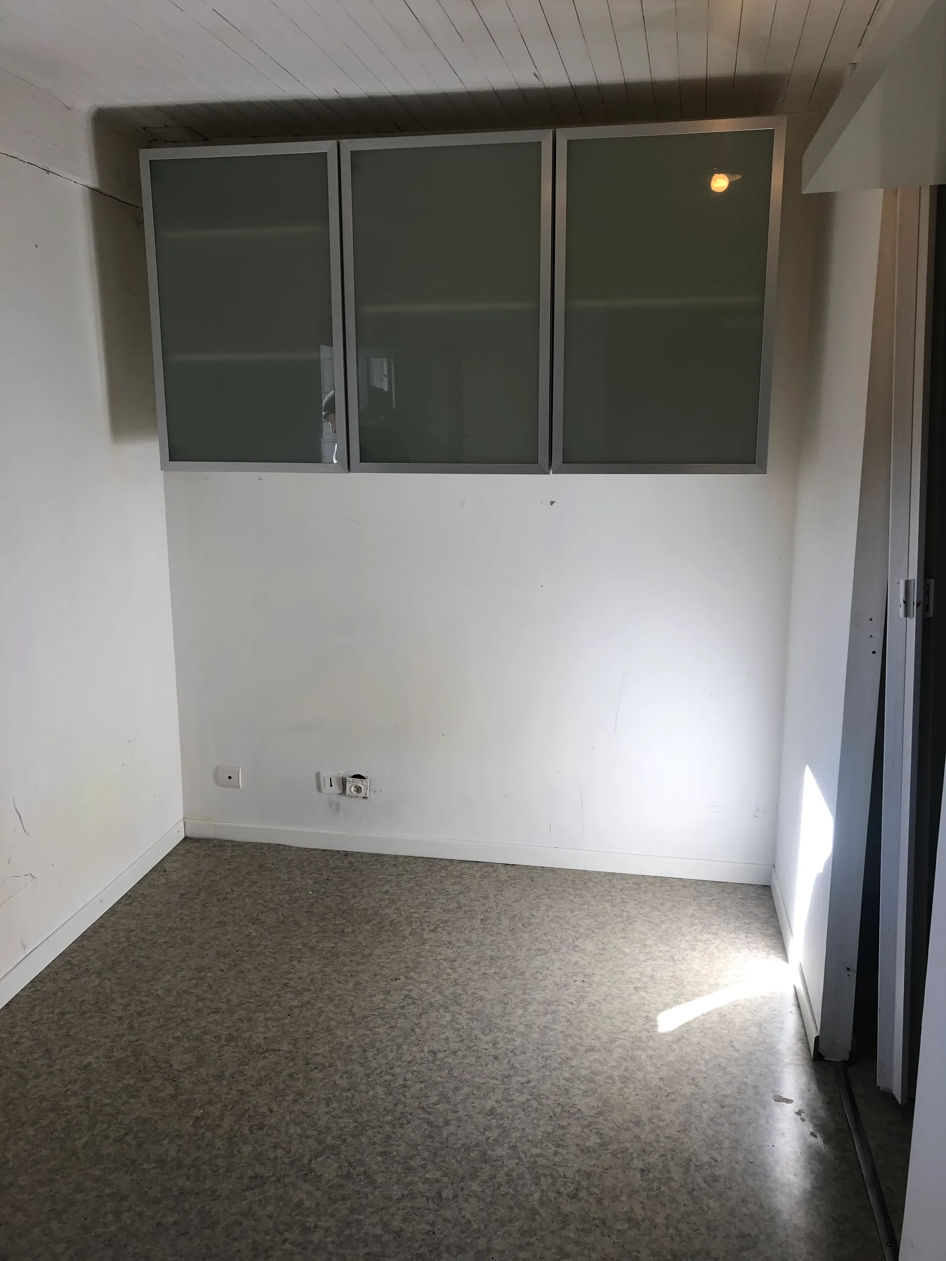 Avant - Studio