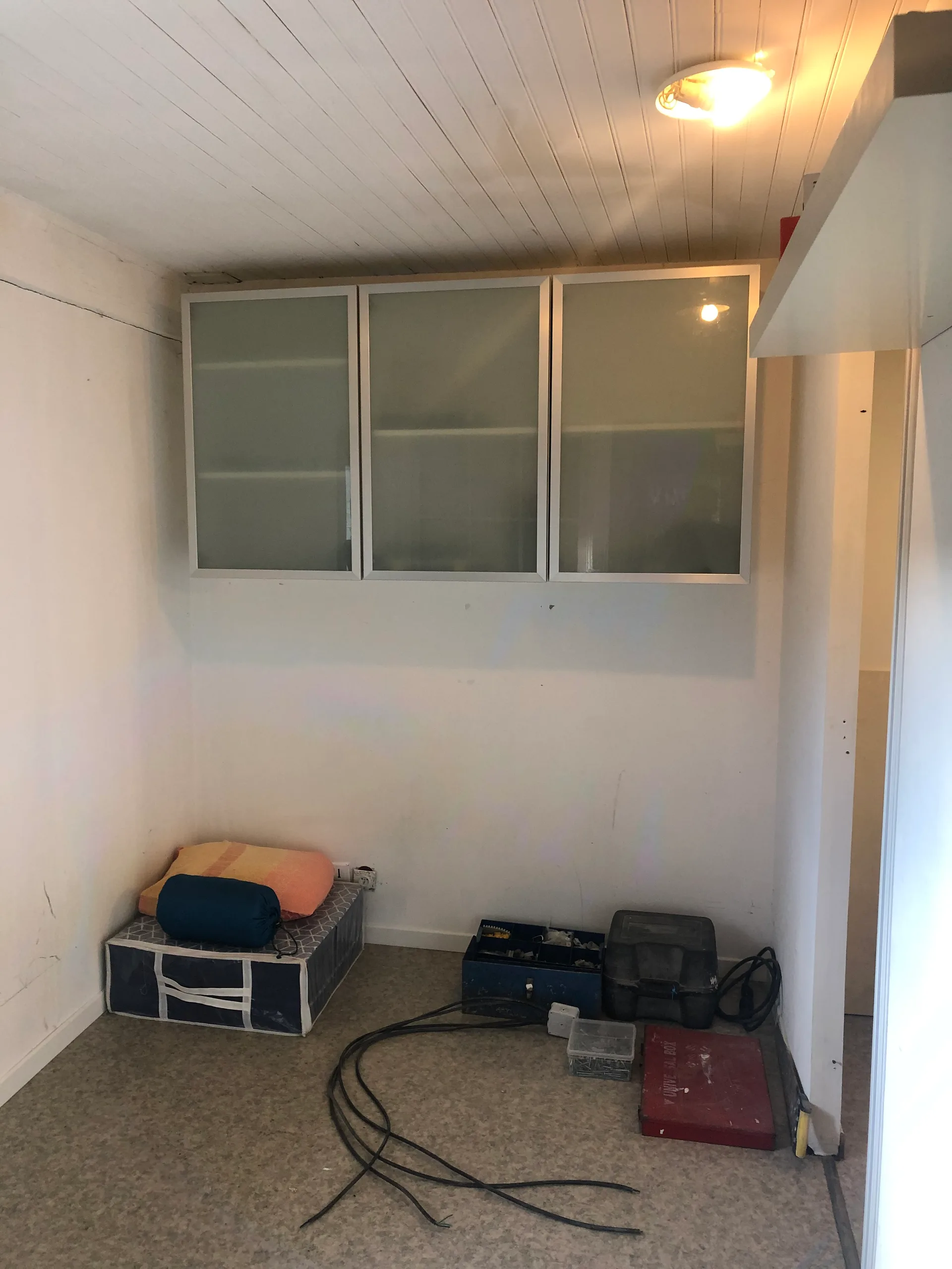 Avant - Studio