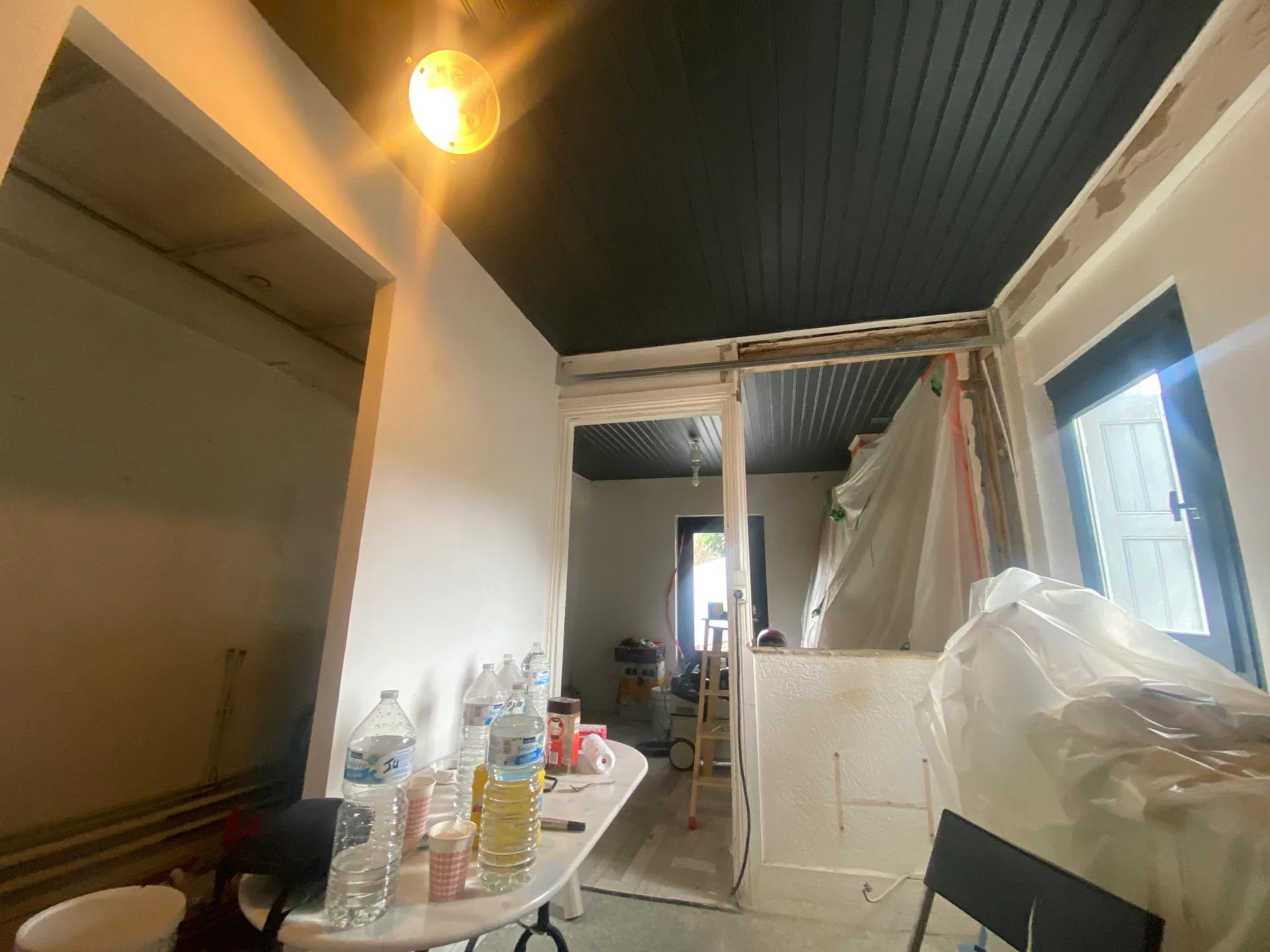 Pendant - Studio