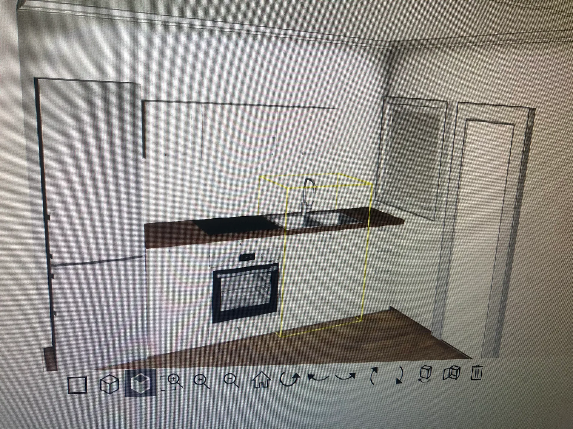 Pendant - Studio