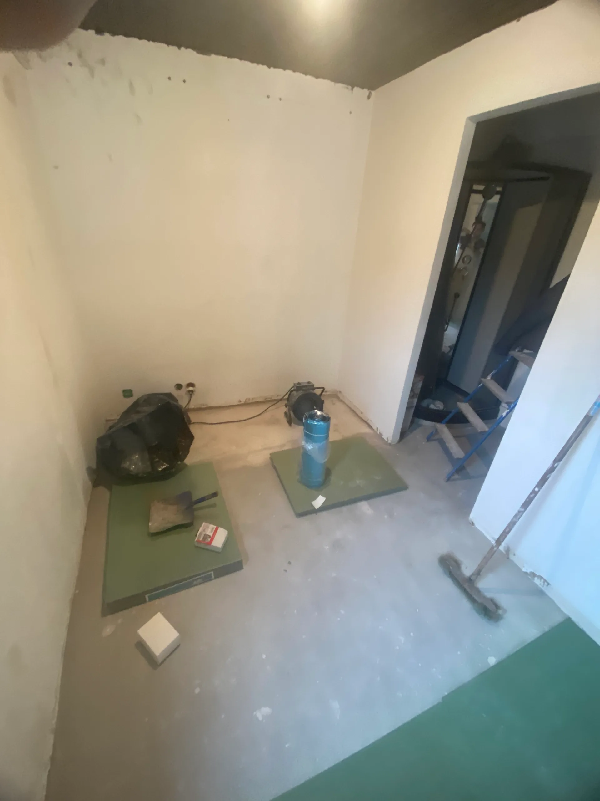 Pendant - Studio